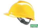 Arbeitshelm MSA VGARD 500