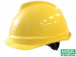Arbeitsschutzhelm MSA VGARD 520