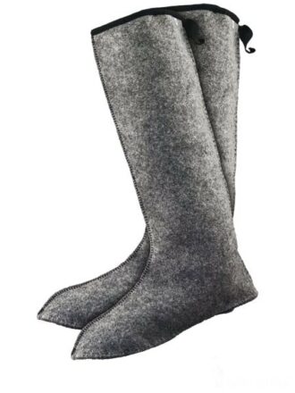 Filzeinlagen für SMART-Stiefel