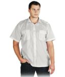 Arbeitshemd des Kellners KELNER UP