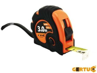 Arbeitsmeter 3m x 16 mm