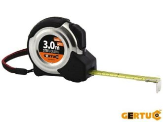 Arbeitsgeräte KRISTAL METER 3m x 16 mm