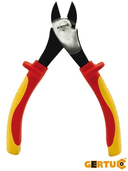 Arbeitszange für Elektriker 180 mm Arbeitszange für Elektriker 180 mm
