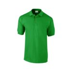 Herren-Poloshirt im Ausverkauf, EKO, mind. 180 g