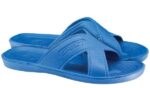 Medizinische Schuhe EVA SPORT BLUE