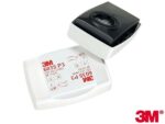 Staubfilter P3 3M 6035 2 Stück in Packung