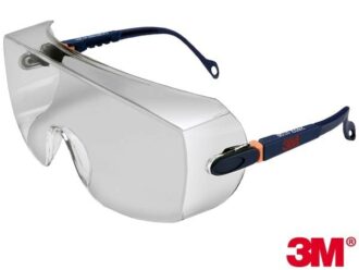 Arbeitsschutzbrille 2800 Schutz