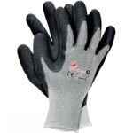 Latex-Handschuhe DRAGO GREY