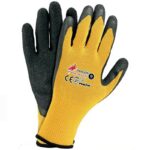Latex-Handschuhe DRAGO GOLD