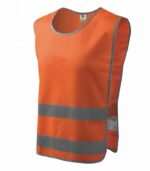 Reflektierende Weste CLASSIC 910