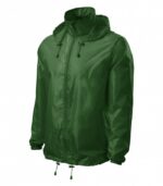 WINDY wasserdichte Jacke