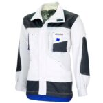 Arbeitsoverall Jacke PROFI COOL