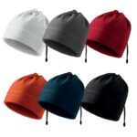 Arbeitsmütze Vlies 519