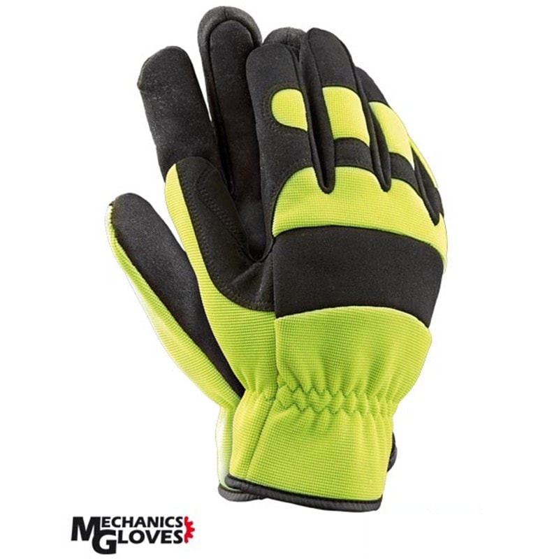 Kombinierte Arbeitshandschuhe ANIC Kombinierte Arbeitshandschuhe ANIC