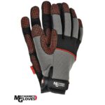 Kombinierte Arbeitshandschuhe AQULIA