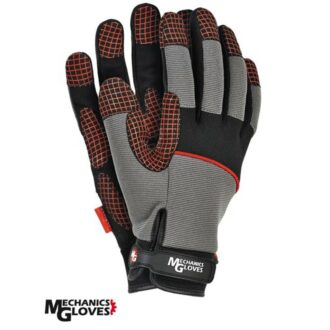 Kombinierte Arbeitshandschuhe AQULIA