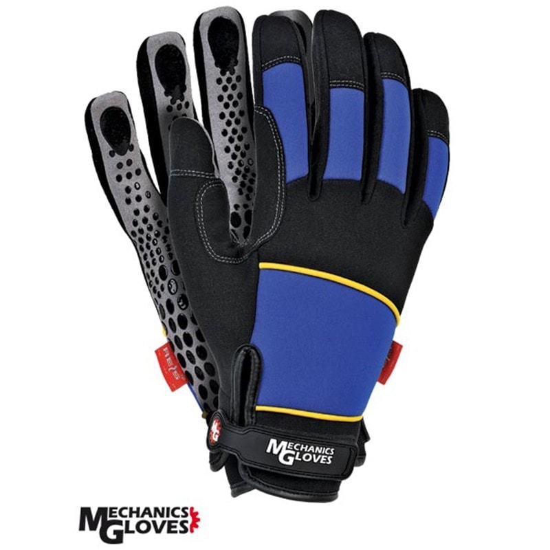 ARIUS-Kombi-Arbeitshandschuhe ARIUS-Kombi-Arbeitshandschuhe