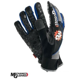 ATIC-Kombi-Arbeitshandschuhe