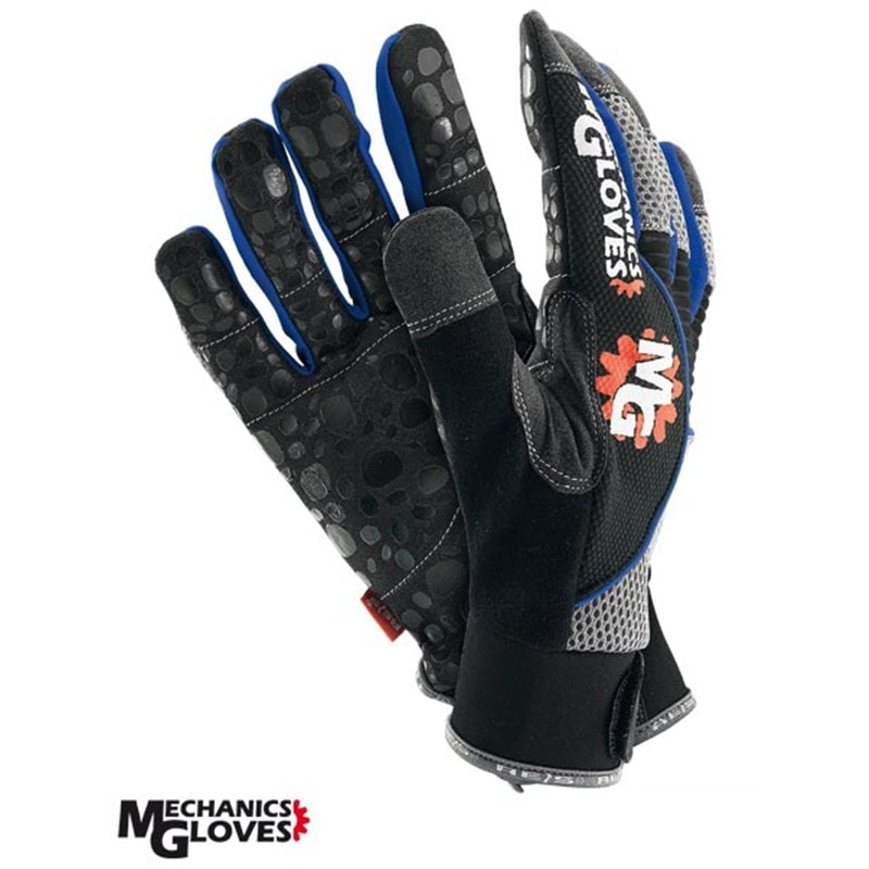 ATIC-Kombi-Arbeitshandschuhe ATIC-Kombi-Arbeitshandschuhe