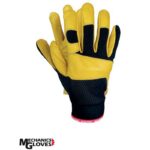 FORCE Kombi-Arbeitshandschuhe