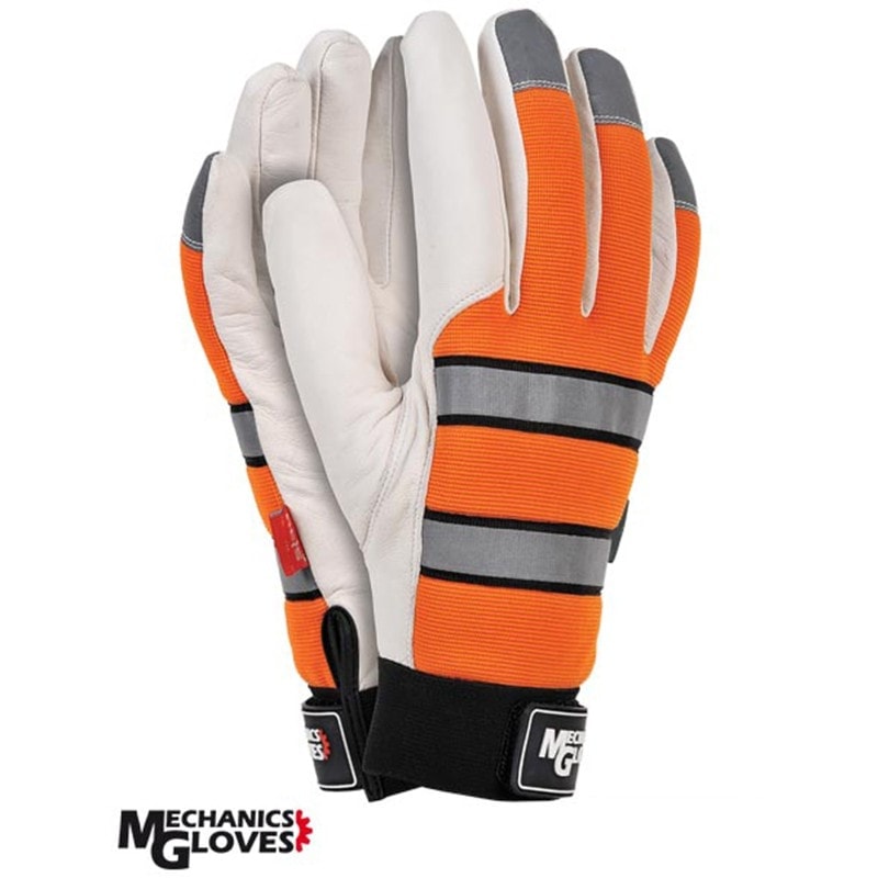 FORNAX-Kombi-Arbeitshandschuhe FORNAX-Kombi-Arbeitshandschuhe