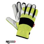 Kombinierte Arbeitshandschuhe MERATO