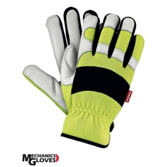 Kombinierte Arbeitshandschuhe MERATO