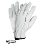 Kombinierte Arbeitshandschuhe PEGAS