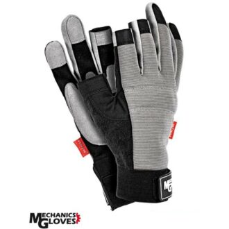 Kombinierte Arbeitshandschuhe PERSEUS