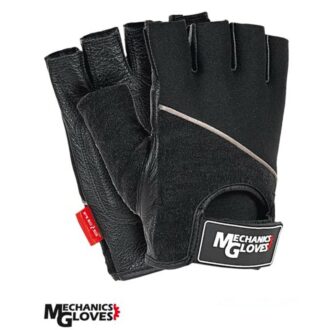 Kombinierte Arbeitshandschuhe PICTOR