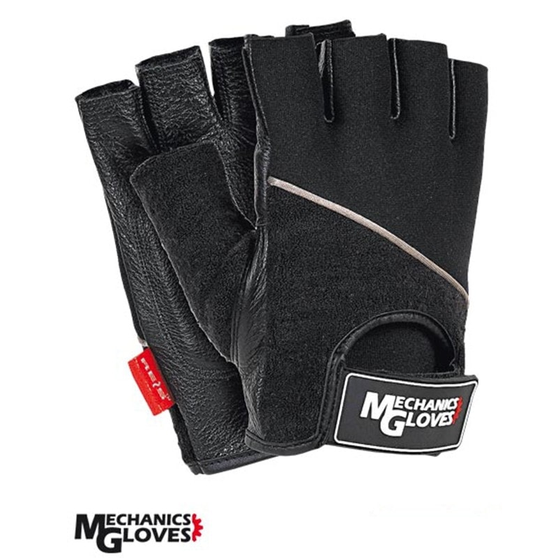 Kombinierte Arbeitshandschuhe PICTOR Kombinierte Arbeitshandschuhe PICTOR