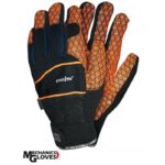 SPRUCOR-Kombi-Arbeitshandschuhe