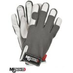 Kombinierte Arbeitshandschuhe TUCANA