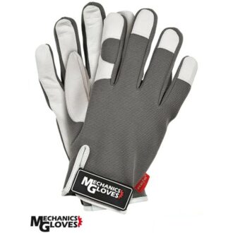 Kombinierte Arbeitshandschuhe TUCANA