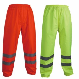 Reflektierende wasserdichte Hose VIZWELL JK07