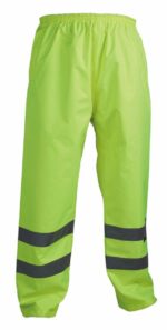 Reflektierende wasserdichte Hose VIZWELL JK07