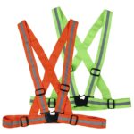 Reflektierende Hosenträger VIZWELL OT158