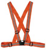 Reflektierende Hosenträger VIZWELL OT158