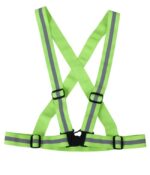 Reflektierende Hosenträger VIZWELL OT158