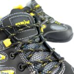 Sicherheitsschuhe TRENI S1P