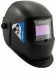 SHIELD selbstverdunkelnde Schweißerhaube