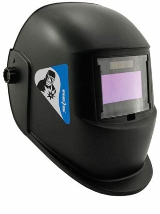 SHIELD selbstverdunkelnde Schweißerhaube