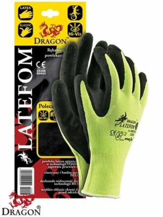 Arbeitshandschuhe LETIX