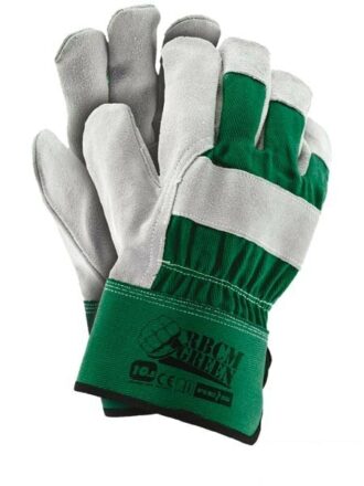 Arbeitshandschuhe TOP GREEN