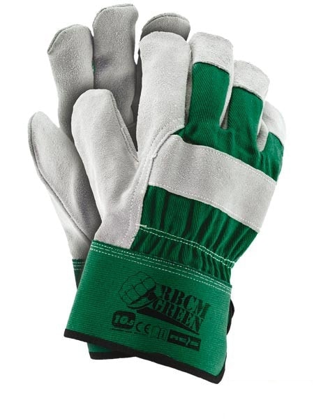 Arbeitshandschuhe TOP GREEN Arbeitshandschuhe TOP GREEN