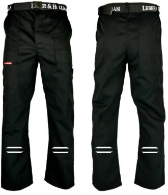 Reflektierende Streifen 4x2Stück DUO