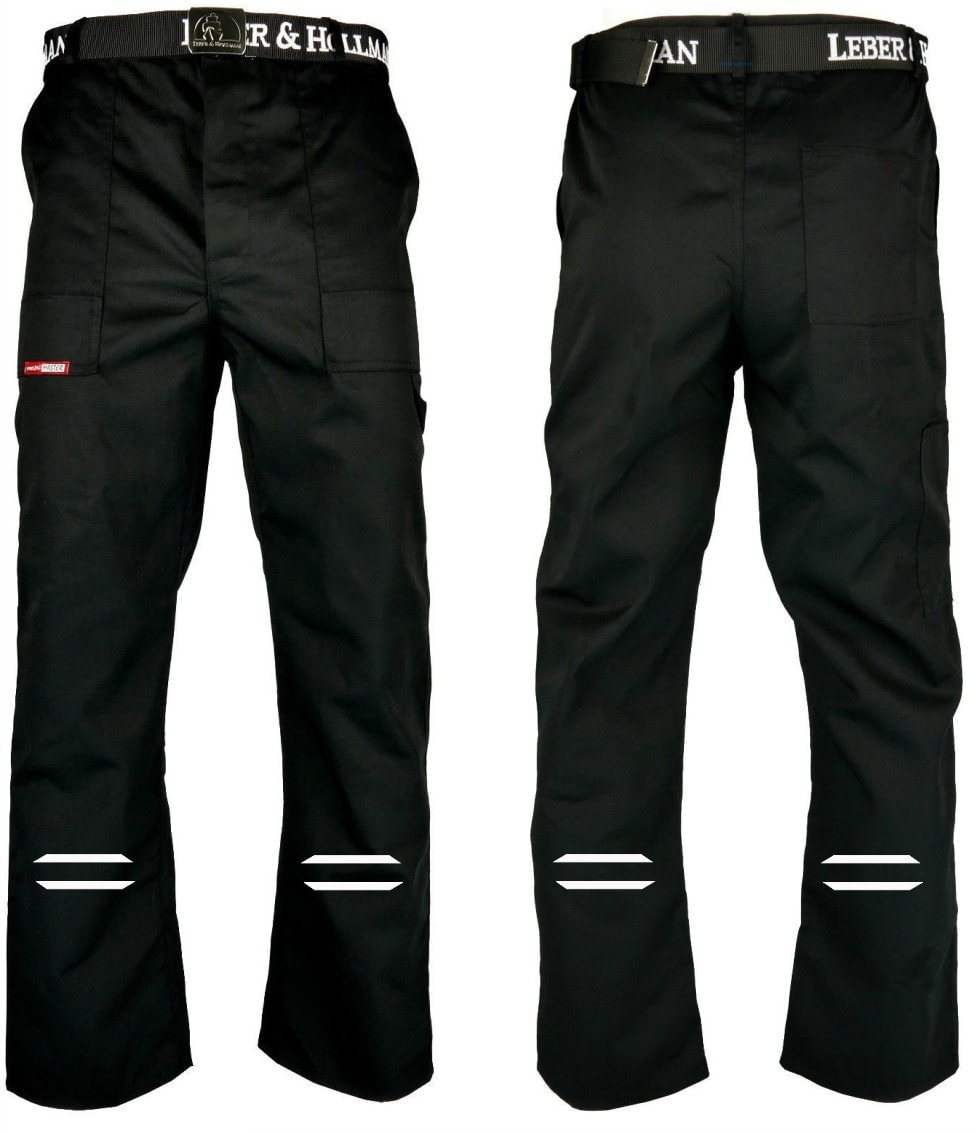 Reflektierende Streifen 4x2Stück DUO Reflektierende Streifen 4x2Stück DUO