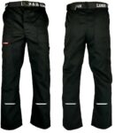 Reflektierende Streifen DUO 4x1St.