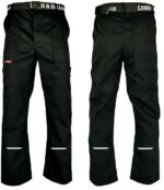 Reflektierende Streifen DUO 4x1St.