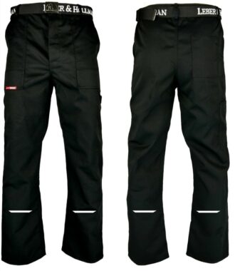 Reflektierende Streifen DUO 4x1St.